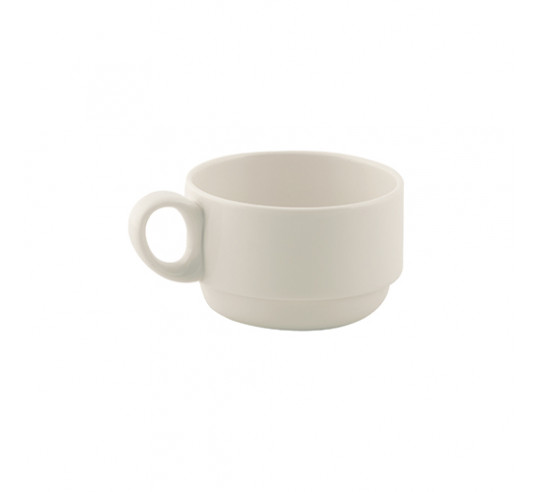 VALET 20 CL STACKABLE TEACUP