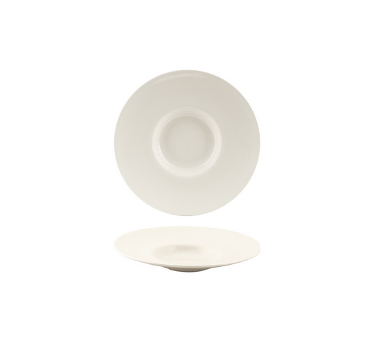 VALET GOURMET 28 CM TASTING PLATE