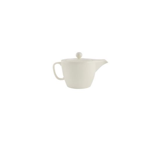 MODERN 40 CL TEAPOT