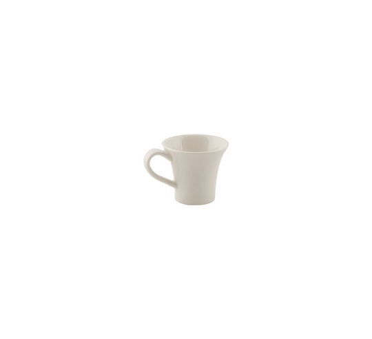 VALET GOURMET 10 CL CONICAL MOCHA MUG