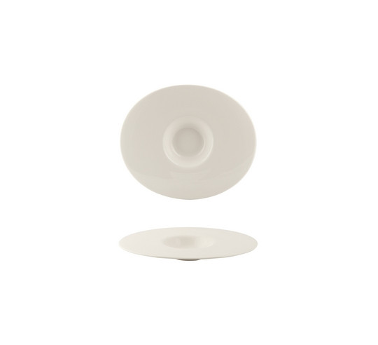 VALET GOURMET 27 OVAL TASTING PLATE