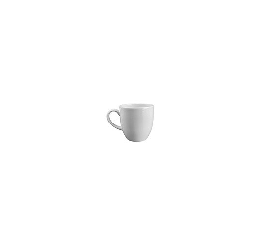 FINELINE TAZA CAFE h 6 cm 10 cl