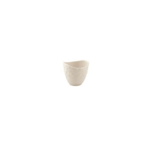 BARISTA 10 CL WHITE COFFEE MUG