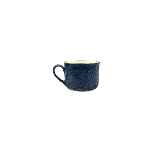 MOON BLUE TAZA  25 cl