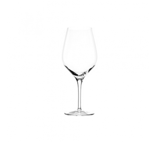 ELBA 65 CL BORDEAUX GLASS