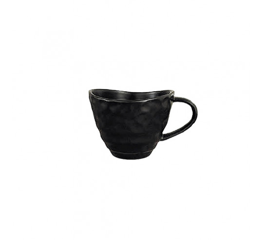 BARISTA TAZA NEGRA TE h 7 27 cl