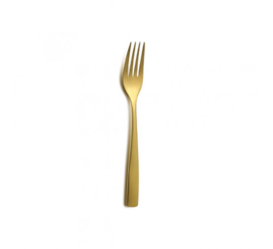 SINXELO GOLD TABLE FORK