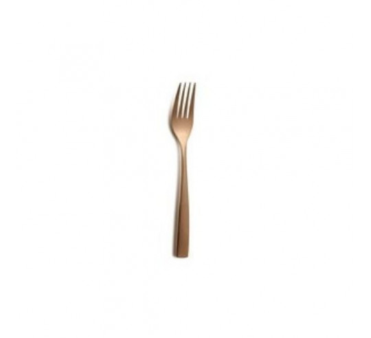 SINXELO COPPER LUNCH FORK