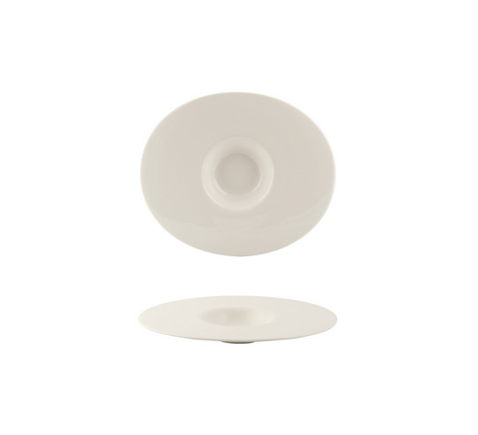 VALET GOURMET PLATO OVAL 29 cm