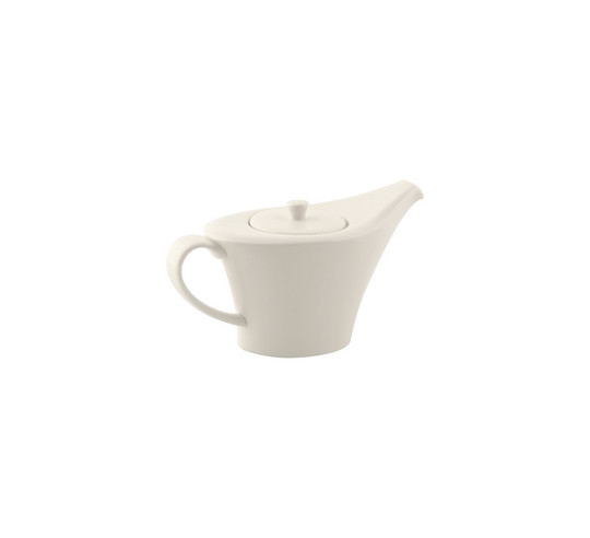 VALET GOURMET 40 CL TEAPOT