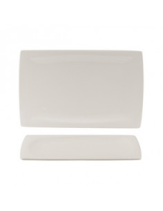 NOUBON QUAT 28X17 CM DISH