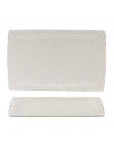 NOUBON QUAT 33X19.5 CM DISH