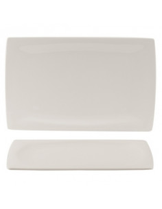 NOUBON QUAT 37.5X23.5 CM DISH
