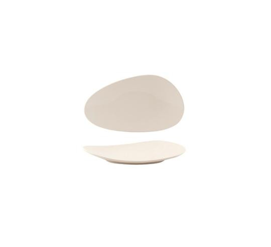 DANZA PLATO OVAL 34X19 cm