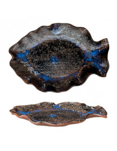 DATERRA FUENTE PEZ 24X18 cm