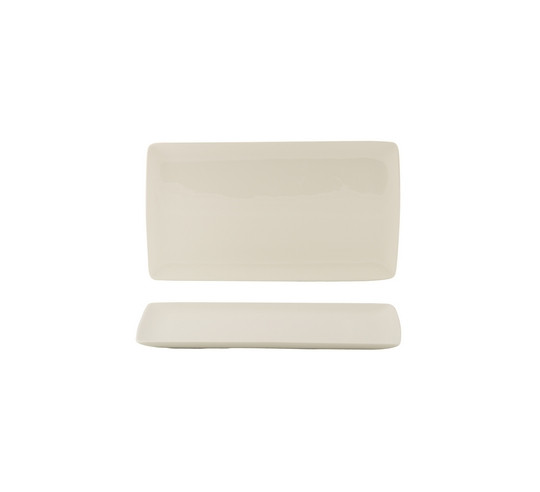 MODERN 34X19 CM RECTANGULAR DISH