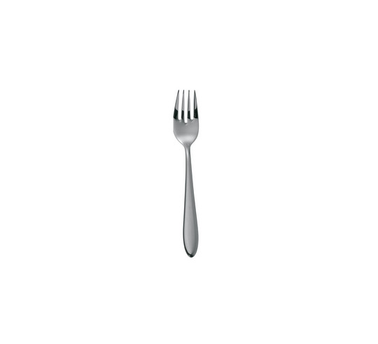 DESIGN FISH FORK