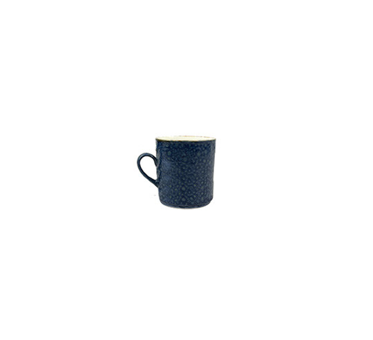 MOON BLUE TAZA MUG 32 cl