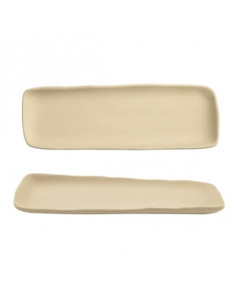 IO 30X10.5 CREAM DISH