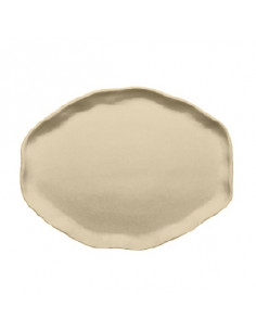 IO CREMA FUENTE GRILL 39X30 cm