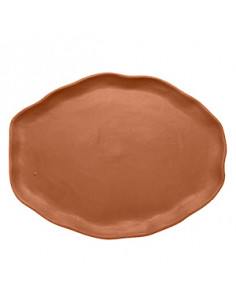 IO TERRACOTA FUENTE GRILL...