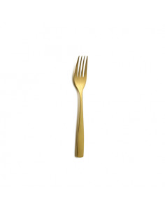 SINXELO SATIN ORO TENEDOR...