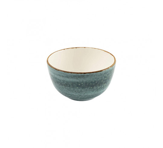 MOON TURQUOISE 13 CM BOWL