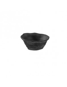 OYSTER GRAFITO  BOL 17 cm