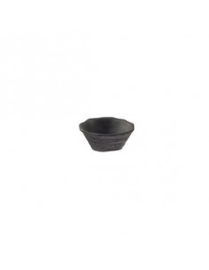 OYSTER GRAPHITE BOWL 10