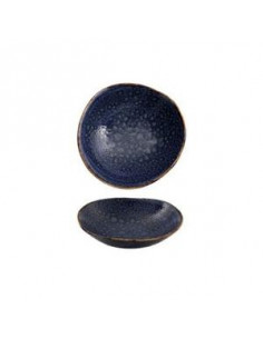 MOON BLUE CAZOLETA 19 cm h...