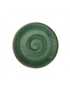 MOON TURQUOISE PLATO LLANO...