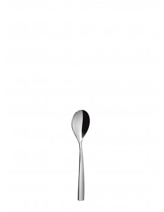 SINXELO SATIN MOCHA SPOON