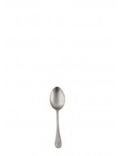 VECCHIO MOCHA SPOON