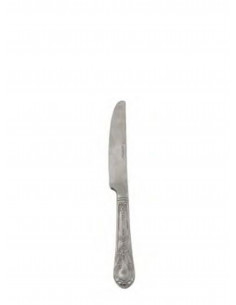 VECCHIO SINGLE LUNCH KNIFE