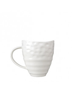BARISTA TAZA BLANCO h 10 42 cl