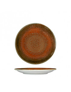 ICARO DESSERT PLATE 21