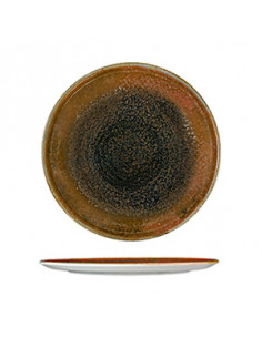 MAGMA PLATO LLANO No. 2  25 cm