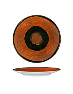 MAGMA PLATO LLANO No. 1  26 cm