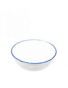 ALACENA AZUL ENSALADERA 22 cm