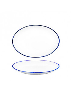 ALACENA AZUL FUENTE OVAL...