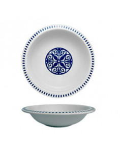 SINXELO BLACK DESSERT KNIFE