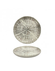 FOREST BLANCO PLATO NORDICO...