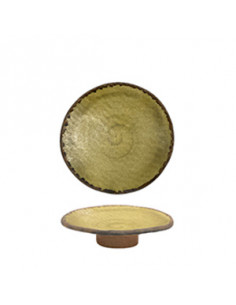 HAKU PLATO ALZADO 19 cm h 4 cm