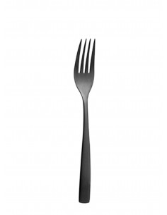 SINXELO BLACK TABLE FORK
