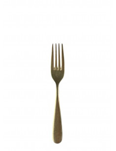 BAMBERG CHAMPAGNE TENEDOR...