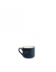 MOON BLUE TAZA 10 cl