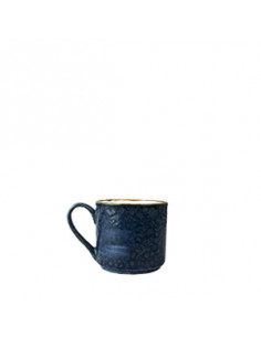 MOON BLUE TAZA 18 cl