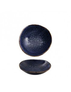 MOON BLUE CAZOLETA 19 cm h...