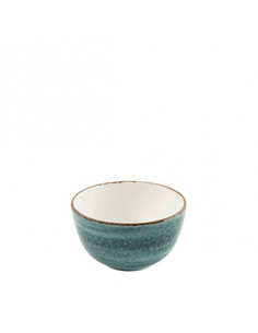 MOON TURQUOISE 13 CM BOWL