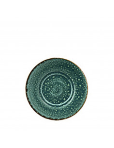 MOON TURQUOISE PLATILLO...